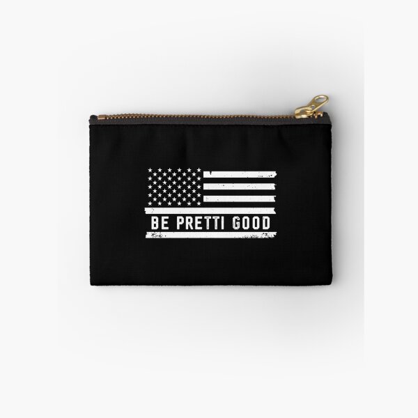 Item preview, Be Good Be Pretti Justice for Alex Pretty  designed and sold by BachulAlam.