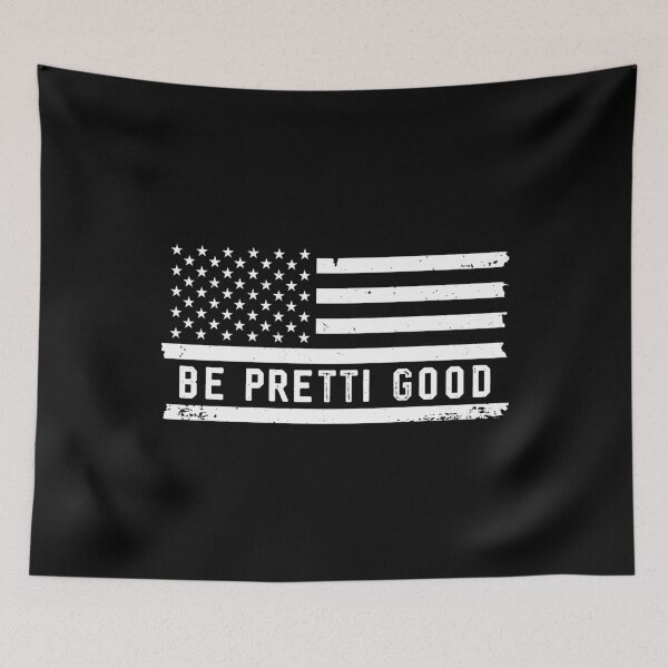 Item preview, Be Good Be Pretti Justice for Alex Pretty  designed and sold by BachulAlam.