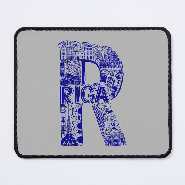 Item preview, RIGA designed and sold by TEOSEF.