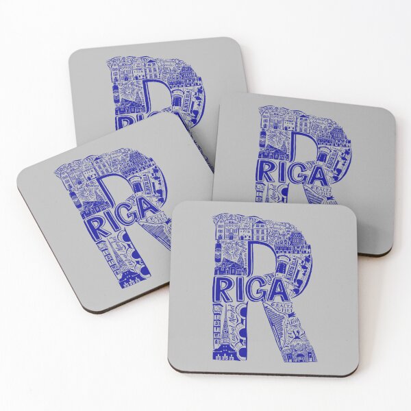 Item preview, RIGA designed and sold by TEOSEF.