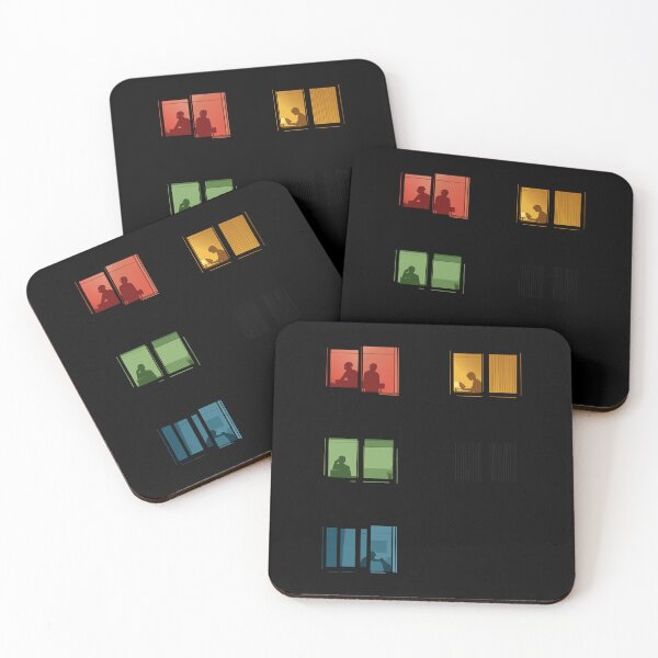 Item preview, The Windows designed and sold by doodl-do.