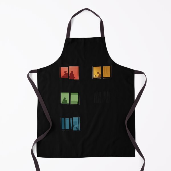Item preview, The Windows designed and sold by doodl-do.
