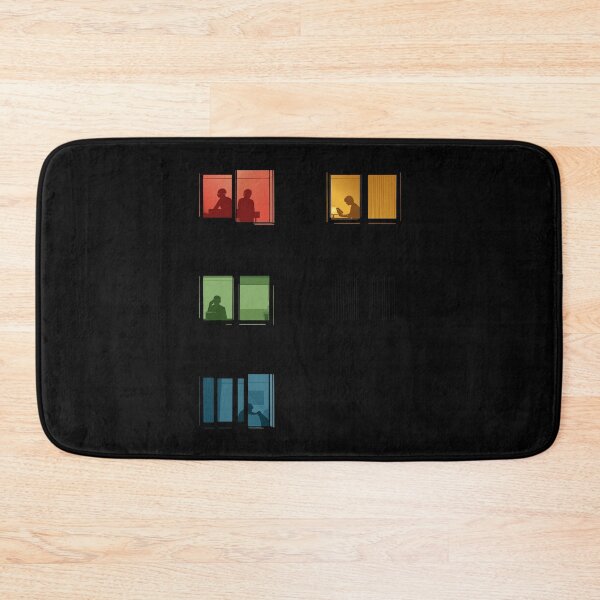Item preview, The Windows designed and sold by doodl-do.