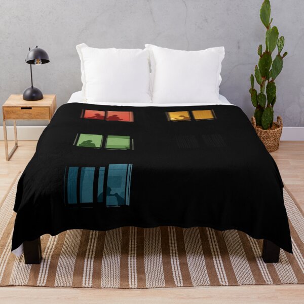 Item preview, The Windows designed and sold by doodl-do.