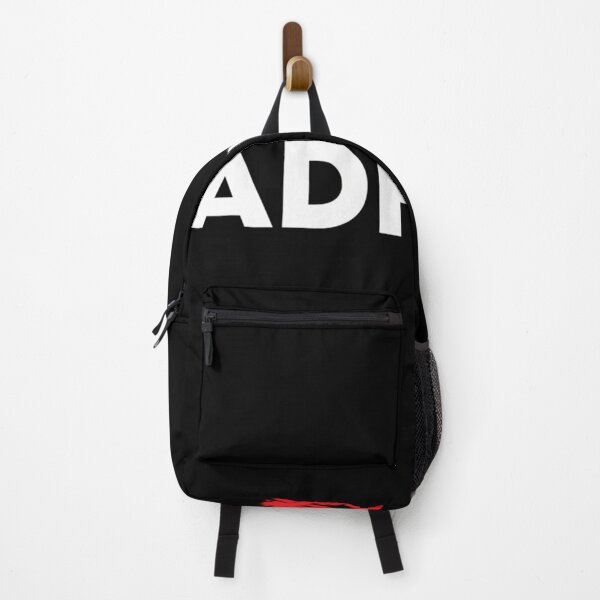 Item preview, Adhdd designed and sold by GoatCWB.