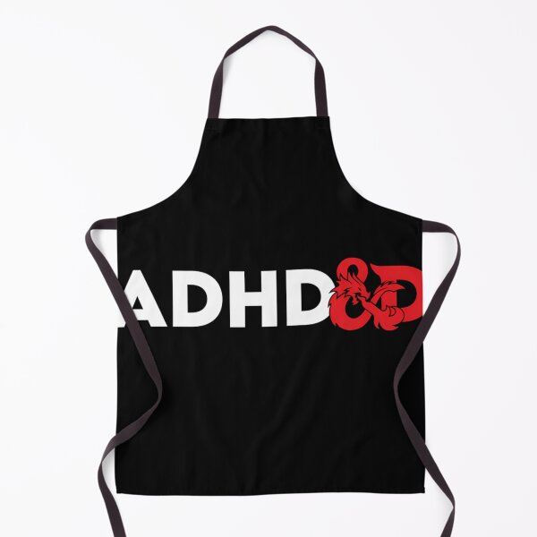 Item preview, Adhdd designed and sold by GoatCWB.