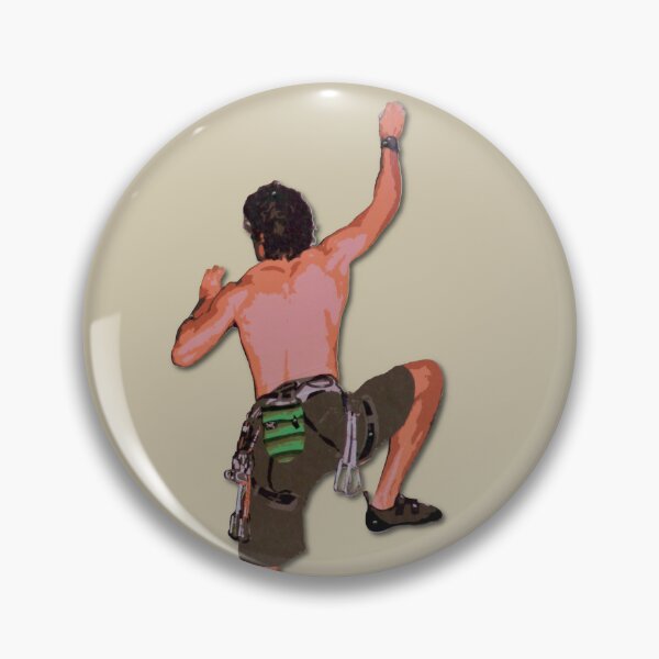 Item preview, Wall Climber designed and sold by ezcreate.media.
