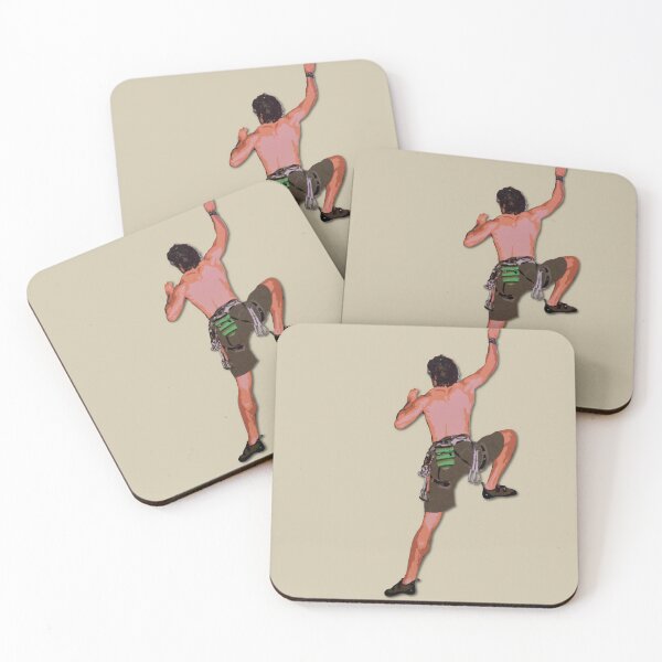 Item preview, Wall Climber designed and sold by ezcreate.media.