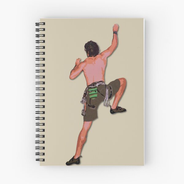 Item preview, Wall Climber designed and sold by ezcreate.media.