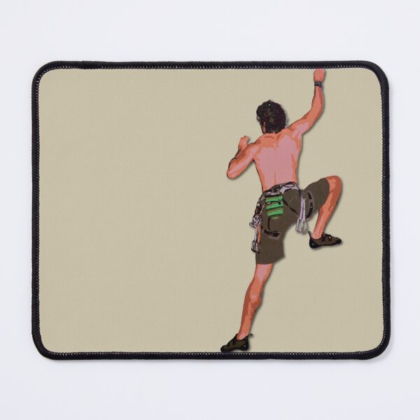 Item preview, Wall Climber designed and sold by ezcreate.media.