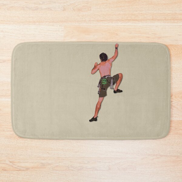 Item preview, Wall Climber designed and sold by ezcreate.media.