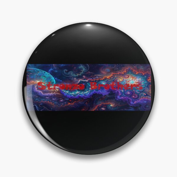 Item preview, Stronzo Brothers Galaxy designed and sold by Stronzo Brothers.