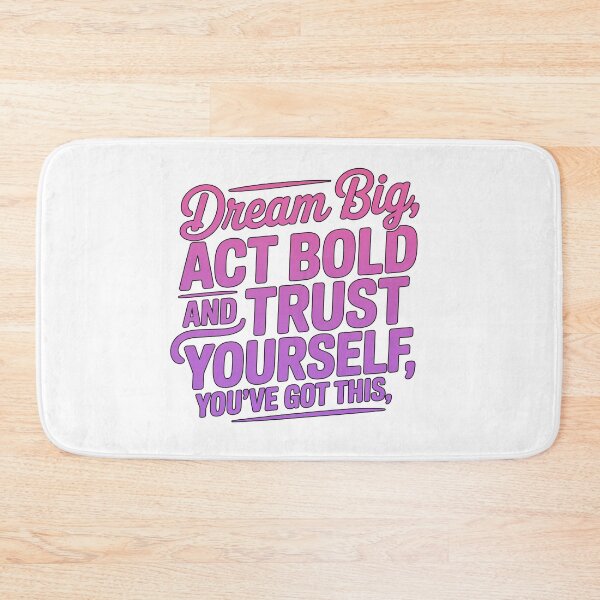 Item preview, YOU GOT THIS - Motivational Quote designed and sold by graphic-genie.