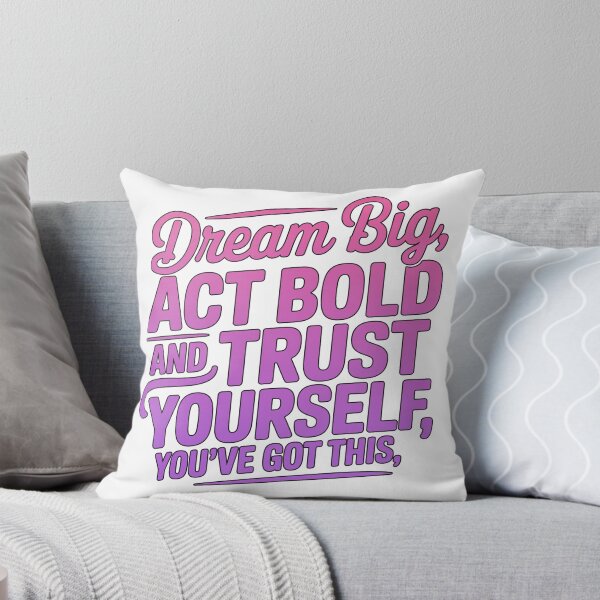 Item preview, YOU GOT THIS - Motivational Quote designed and sold by graphic-genie.