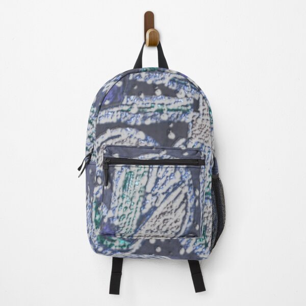 Item preview, quiet systems dark blend alpha colorful geometric abstract design designed and sold by SmashingDeals.