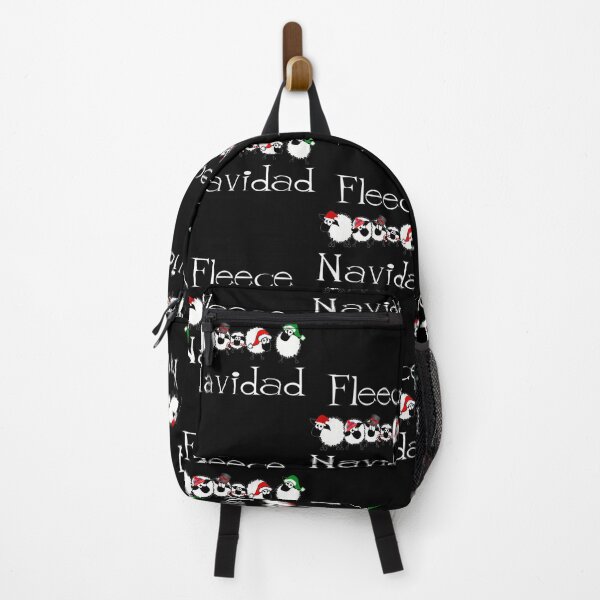 Item preview, Fleece Navidad Christmas Pun designed and sold by crcdhmdefr20.