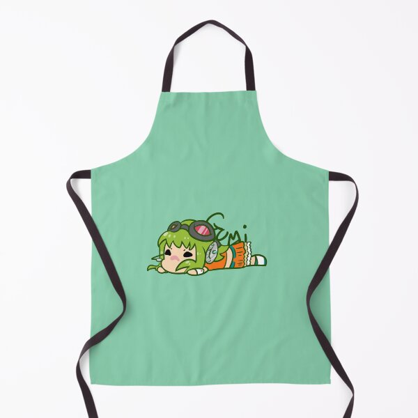 Item preview, Chibi Vocaloid Gumi designed and sold by kelsmister.