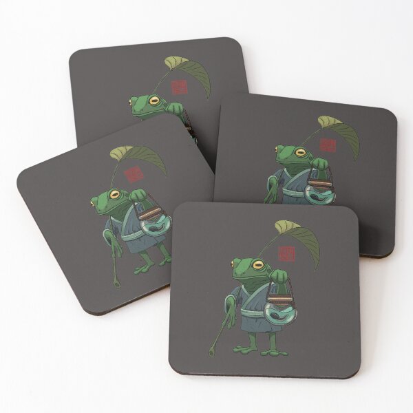 Item preview, A Frog And His Son designed and sold by Dipzz.