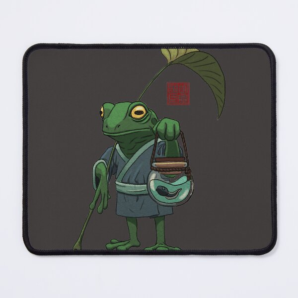 Item preview, A Frog And His Son designed and sold by Dipzz.