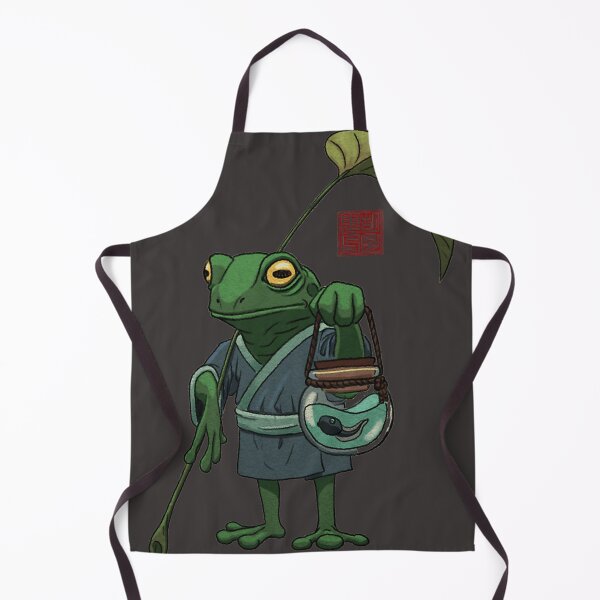 Item preview, A Frog And His Son designed and sold by Dipzz.