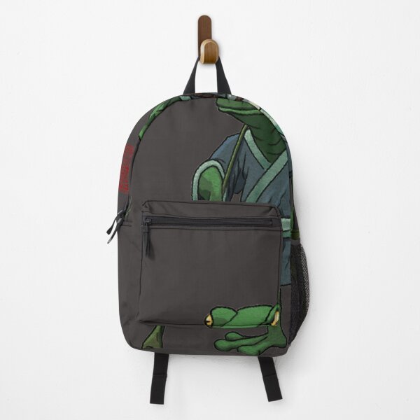 Item preview, A Frog And His Son designed and sold by Dipzz.