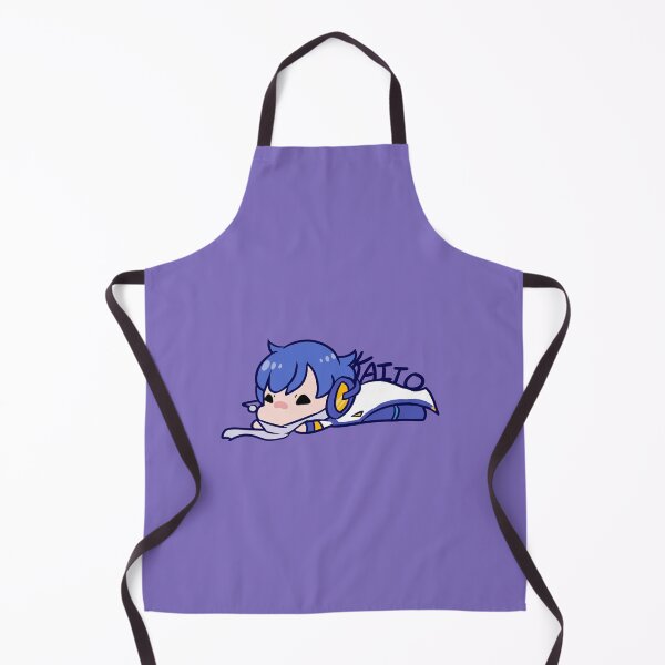 Item preview, Chibi Vocaloid Kaito designed and sold by kelsmister.