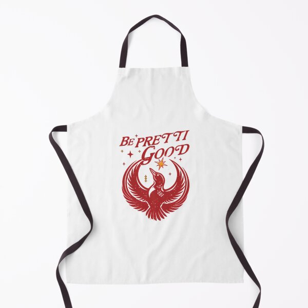 Item preview, Be Pretti Good Uprising Loon. Minnesota Resistance Symbol, designed and sold by BachulAlam.