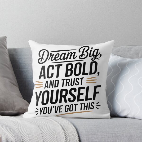 Item preview, YOU GOT THIS - Motivational Quote designed and sold by graphic-genie.