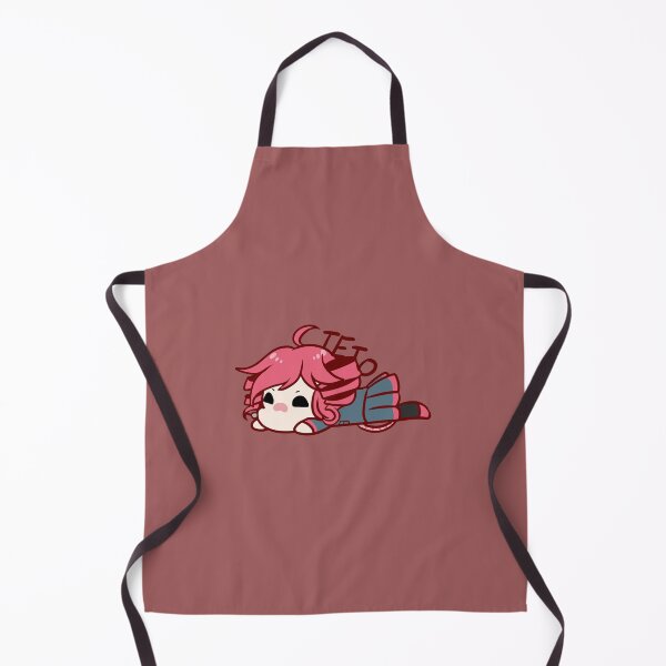 Item preview, Chibi Vocaloid Teto designed and sold by kelsmister.
