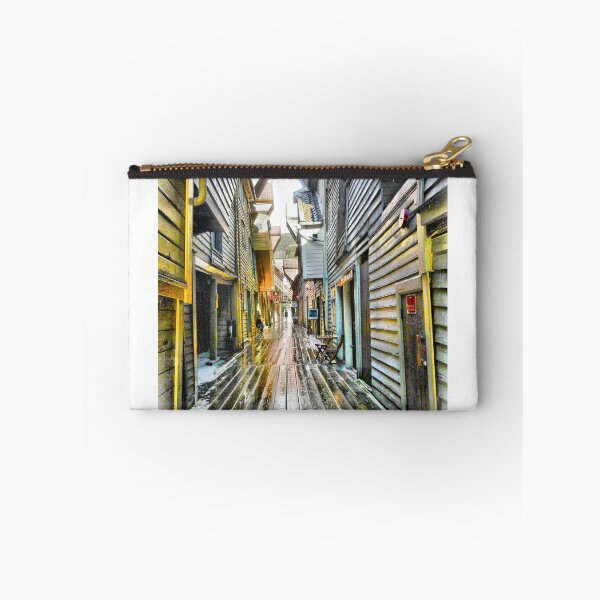 Item preview, A Saturated DOF of The Bryggen designed and sold by Larry Davis.