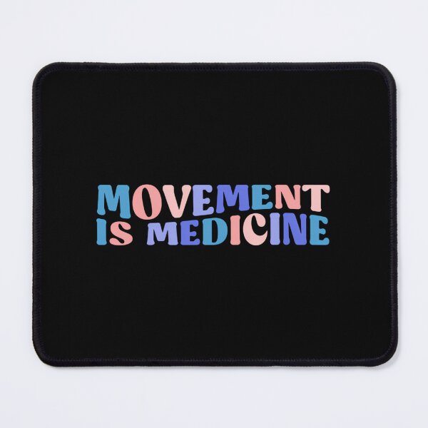 Item preview, Movement Is Medicine Physical Therapist designed and sold by crcdhmdefr20.