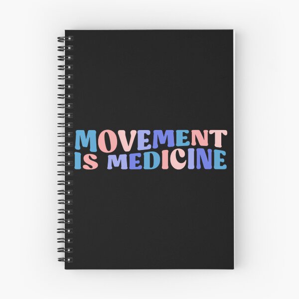 Item preview, Movement Is Medicine Physical Therapist designed and sold by crcdhmdefr20.