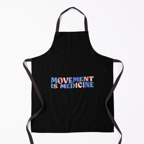 Item preview, Movement Is Medicine Physical Therapist designed and sold by crcdhmdefr20.