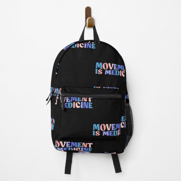 Item preview, Movement Is Medicine Physical Therapist designed and sold by crcdhmdefr20.
