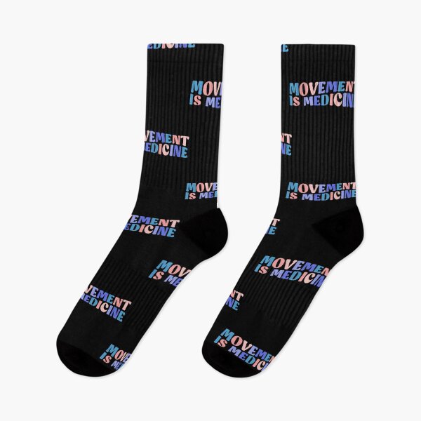 Item preview, Movement Is Medicine Physical Therapist designed and sold by crcdhmdefr20.