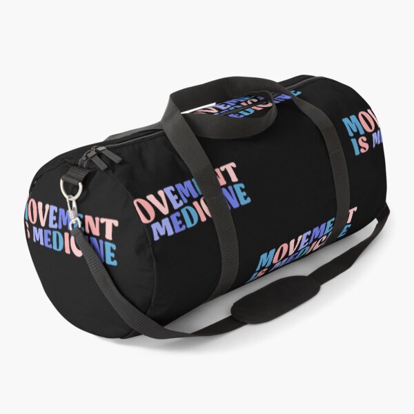 Item preview, Movement Is Medicine Physical Therapist designed and sold by crcdhmdefr20.