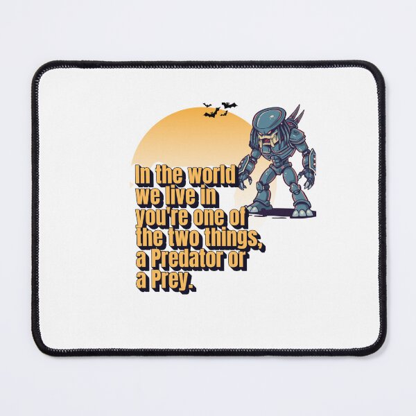 Item preview, Predator or Prey designed and sold by Sunrise-craft.