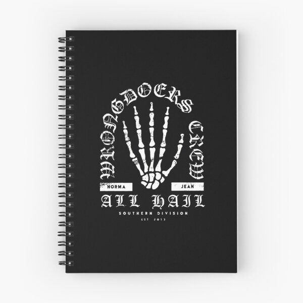 Item preview, Norma Jean Band  designed and sold by Rachelle0Utz.