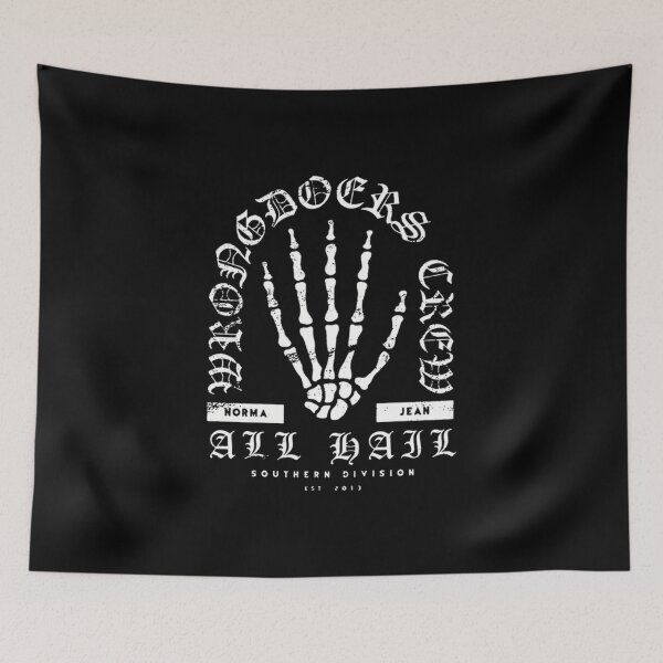 Item preview, Norma Jean Band  designed and sold by Rachelle0Utz.
