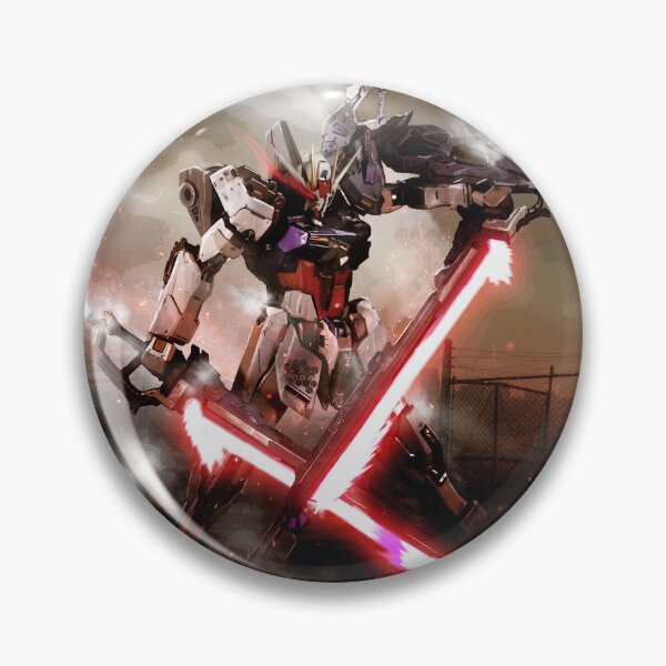 Item preview, aile strike gundam seed kira yamato digital illustration designed and sold by sabartgunpla.