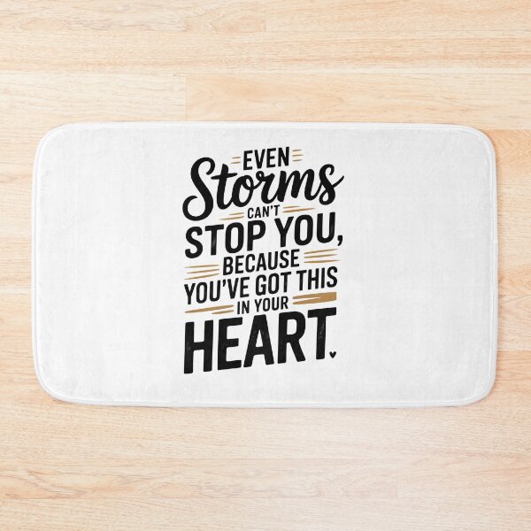 Item preview, YOU GOT THIS - Motivational Quote designed and sold by graphic-genie.