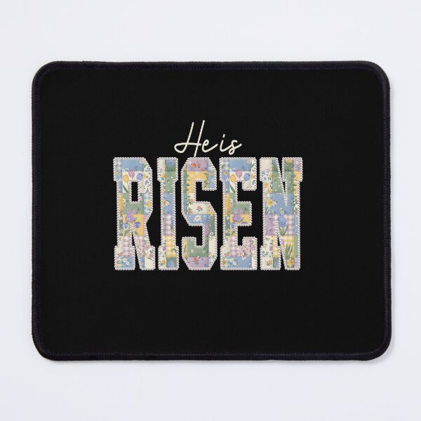 Item preview, He is Risen designed and sold by Spencerhowar.