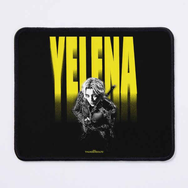Item preview, Thunderbolts - Yelena designed and sold by Lacolt.