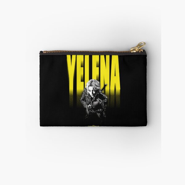 Item preview, Thunderbolts - Yelena designed and sold by Lacolt.
