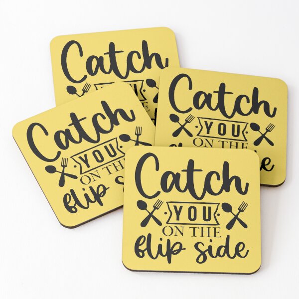 Item preview, funny kitchen design catch designed and sold by cosmea.