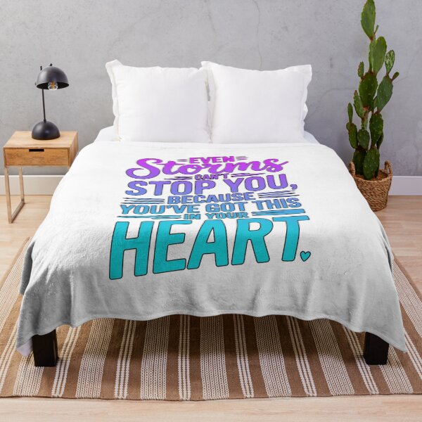 Item preview, YOU GOT THIS - Motivational Quote designed and sold by graphic-genie.