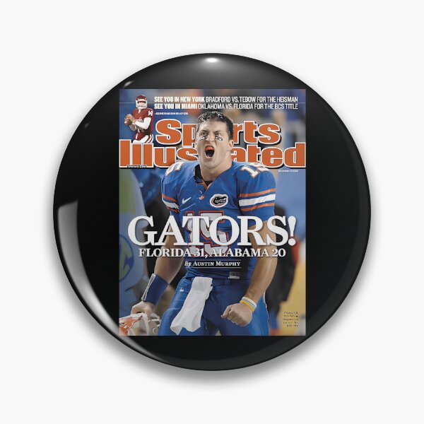 Item preview, Tim Tebow 2008 Sec Championship designed and sold by Lacolt.
