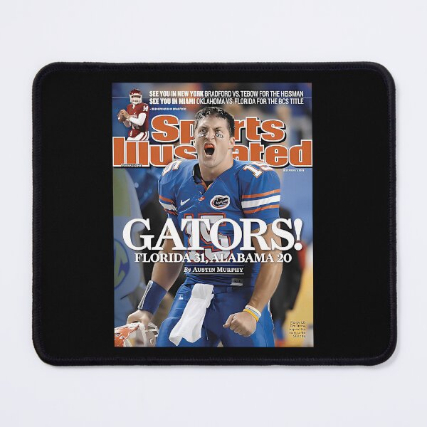 Item preview, Tim Tebow 2008 Sec Championship designed and sold by Lacolt.