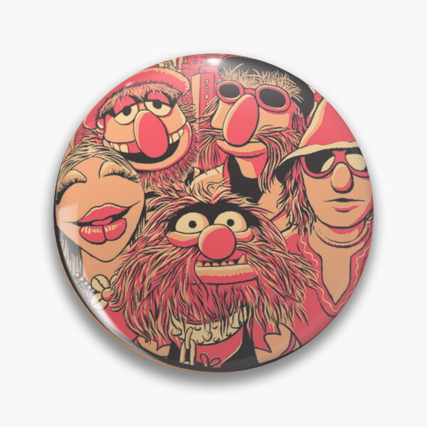 Item preview, Dr. Teeth designed and sold by Dipzz.