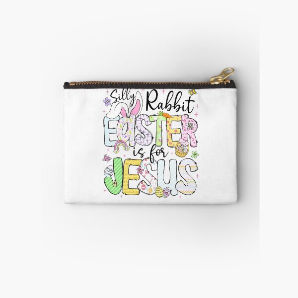 Item preview, Silly Rabbit Easter If for Jesus designed and sold by Spencerhowar.